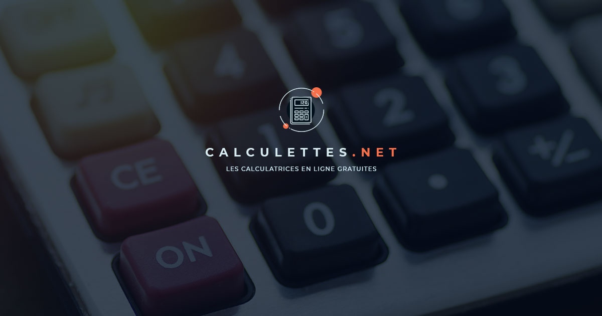(c) Calculettes.net
